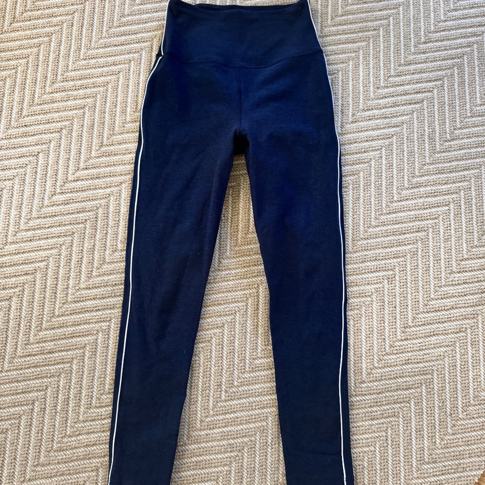 Beyond Yoga Spacedye Ready Midi Legging